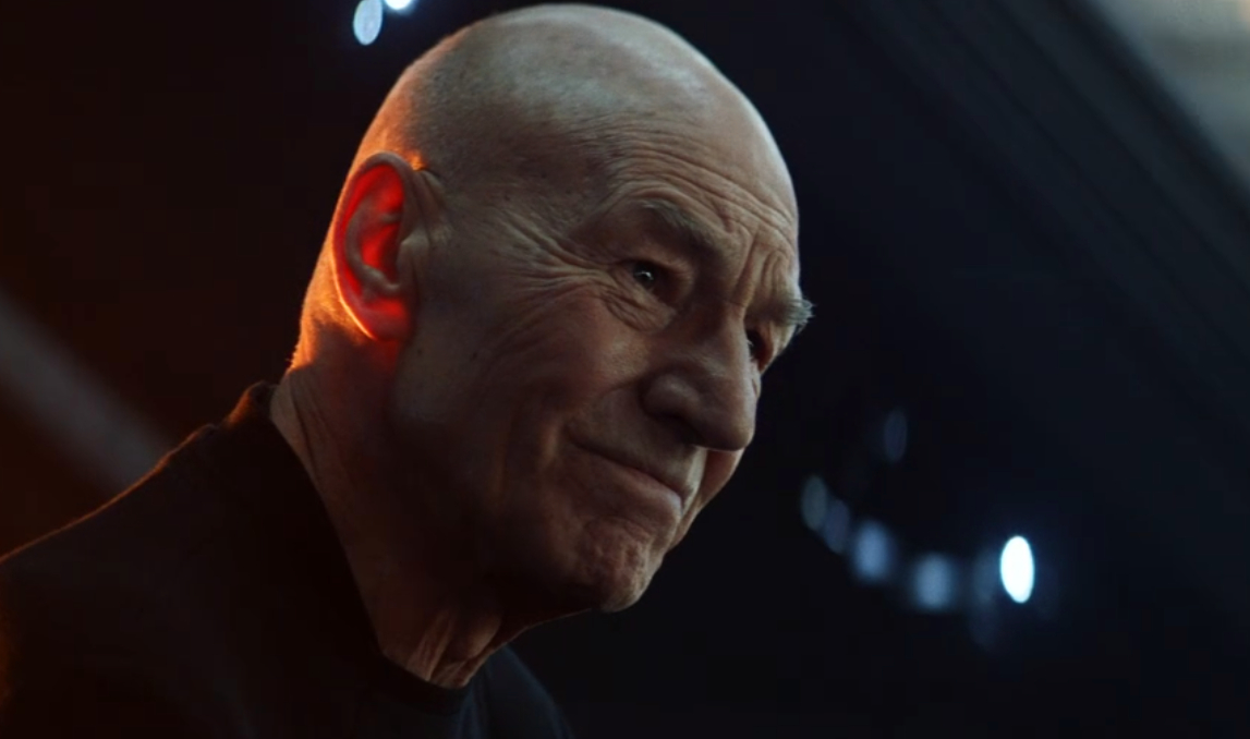 Picard: Auswertung des Trekbarometers zur ersten Staffel (Teil 2) 12