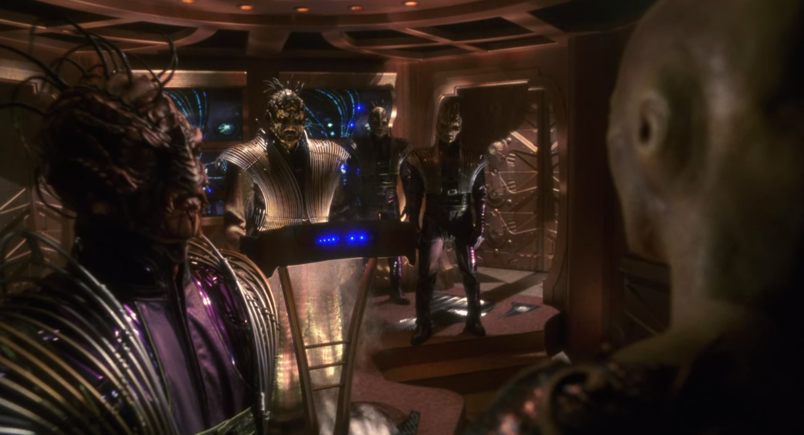 "Star Trek: Enterprise" - Ein Rückblick 15 Jahre nach dem Serienende 7