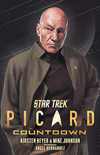 Picard - Countdown (Cross Cult)