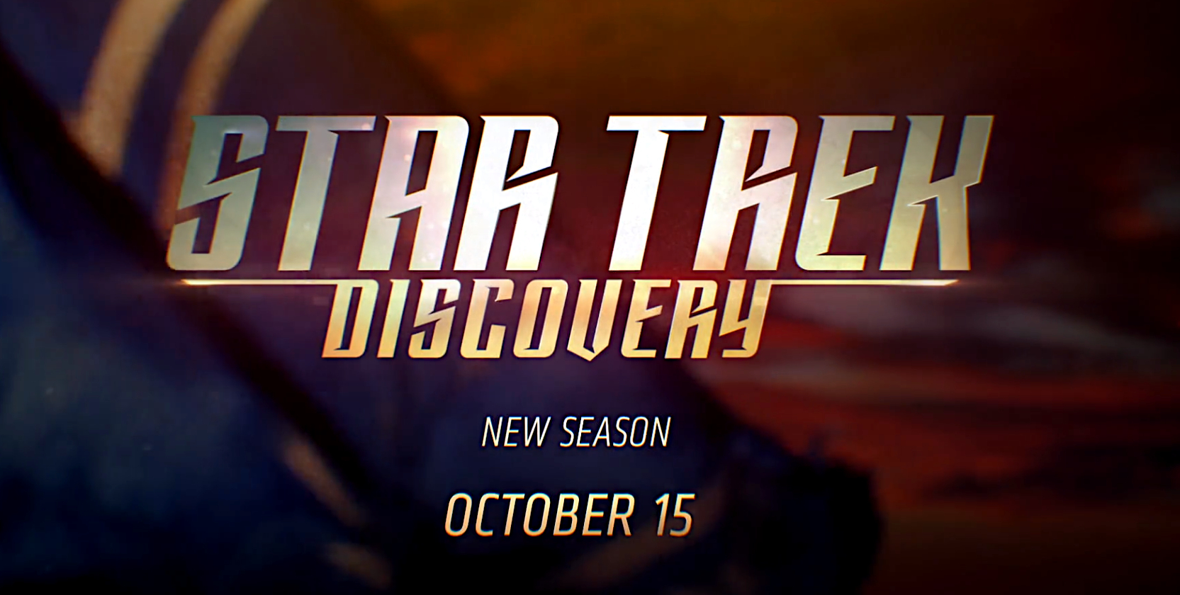 US-Starttermin für Season 3: Neue Folgen von "Star Trek: Discovery" ab 15. Oktober 2020 1