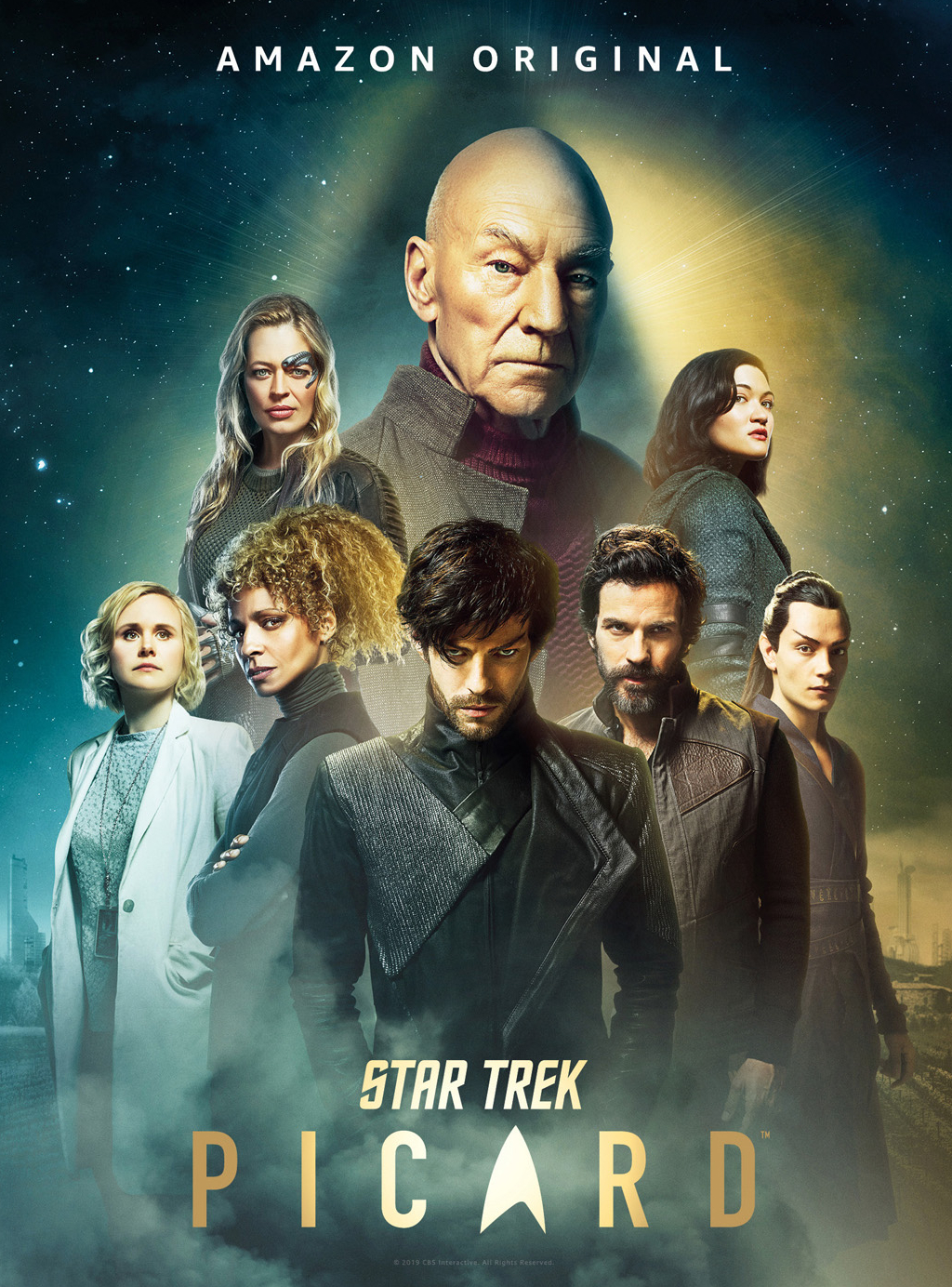 Sind neue "Star Trek"-Serien kategorisch immer unbeliebt? 5