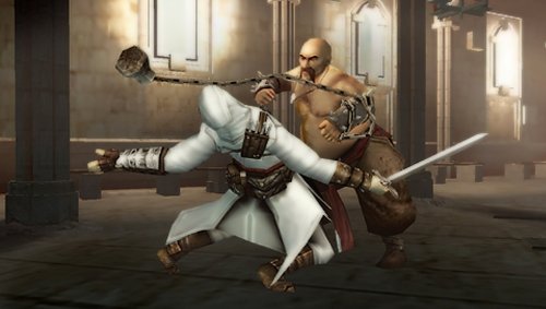 Die Assassin's Creed Odyssee (Teil 3): Auf dem Weg zur Ubisoft-Formel - "Bloodlines" (2009) 3