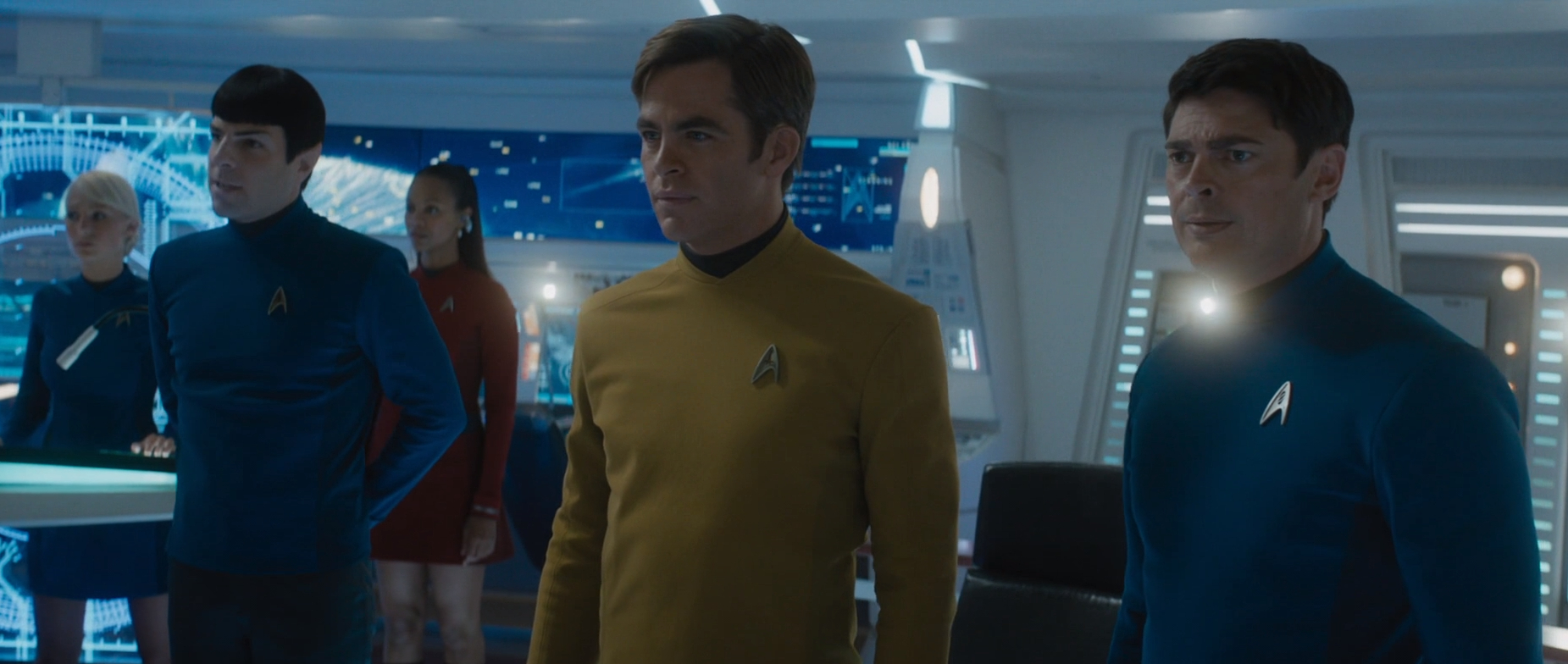 Auf der Suche nach dem Erfolgsrezept: Nächster "Star Trek"-Kinofilm weiterhin in der Warteschleife 3