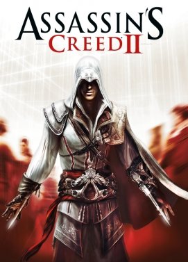 Die Assassin’s Creed Odyssee (Teil 5): "Assassin's Creed 2" (2009) 1