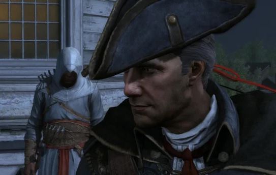 Die Assassin’s Creed Odyssee (Teil 8): Aufbruch in die neue Welt – “Assassin's Creed 3” (2012) 4
