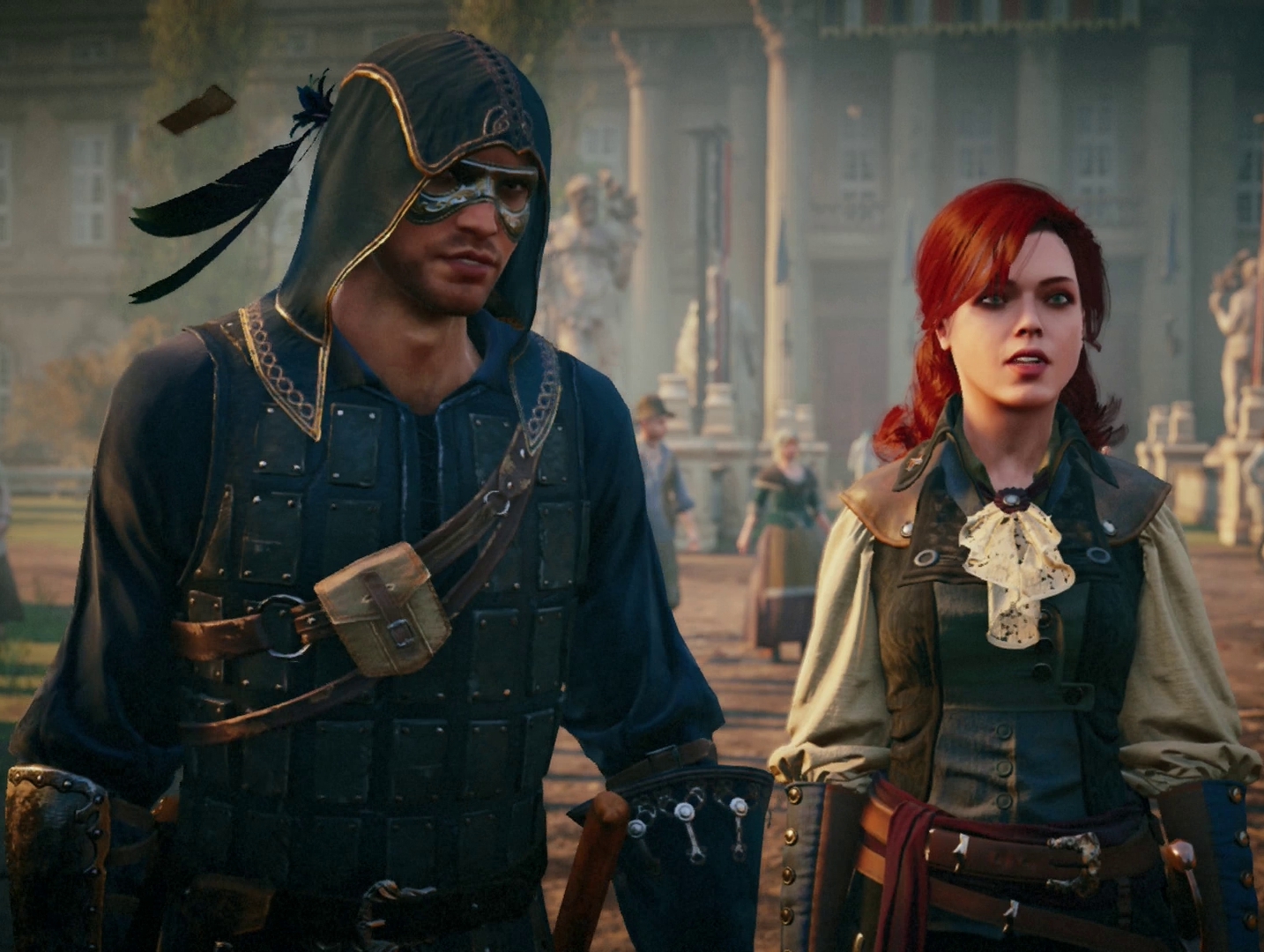 Die Assassin’s Creed Odyssee (Teil 14): Das schlechteste Assassin's Creed – “Unity” (2014) 4