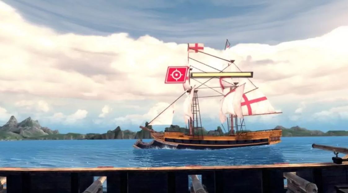 Die Assassin’s Creed Odyssee (Teil 11): Wir schnuppern zum ersten Mal warme Seeluft – “Pirates” (2013) 3