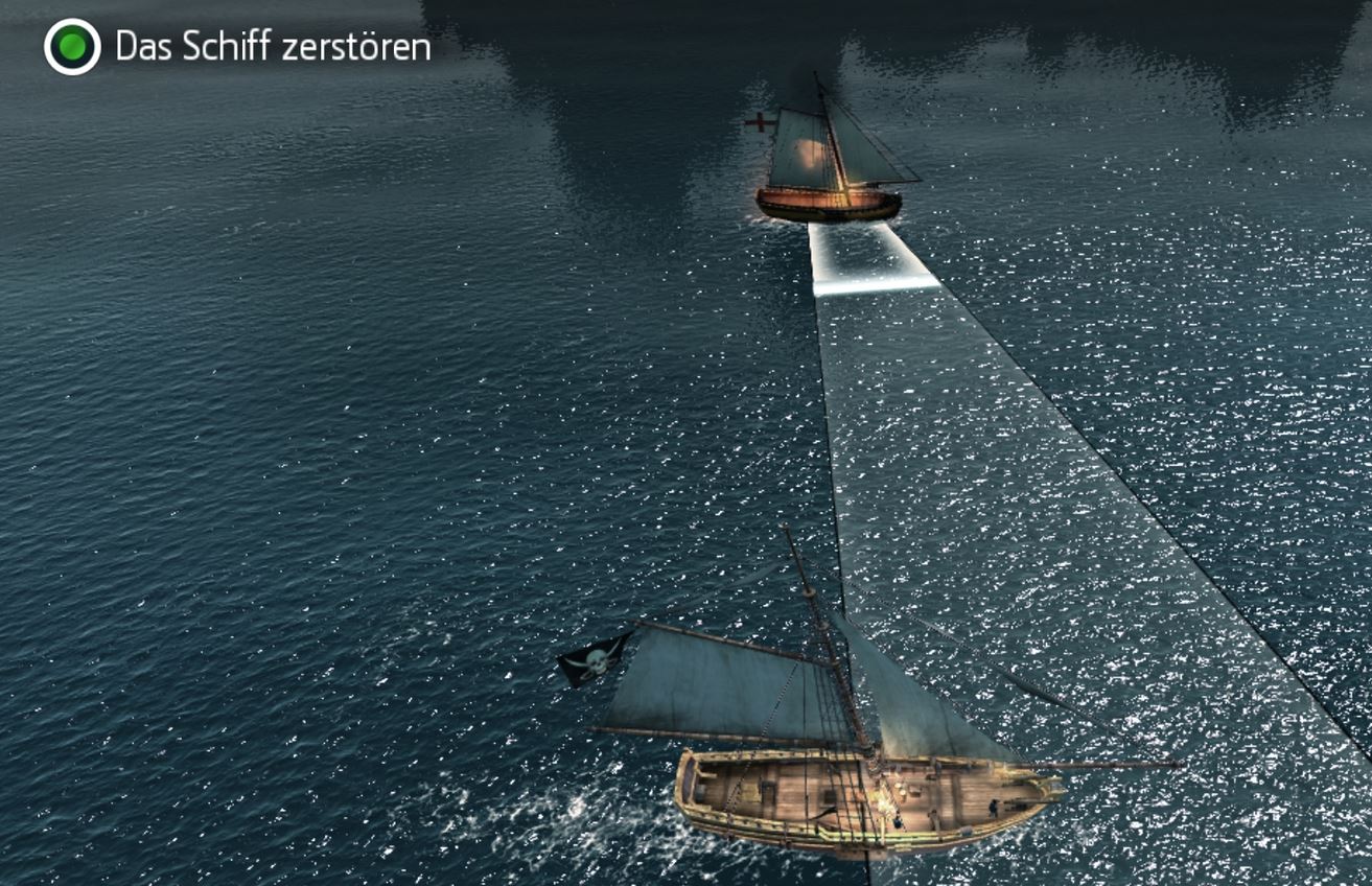 Die Assassin’s Creed Odyssee (Teil 11): Wir schnuppern zum ersten Mal warme Seeluft – “Pirates” (2013) 2