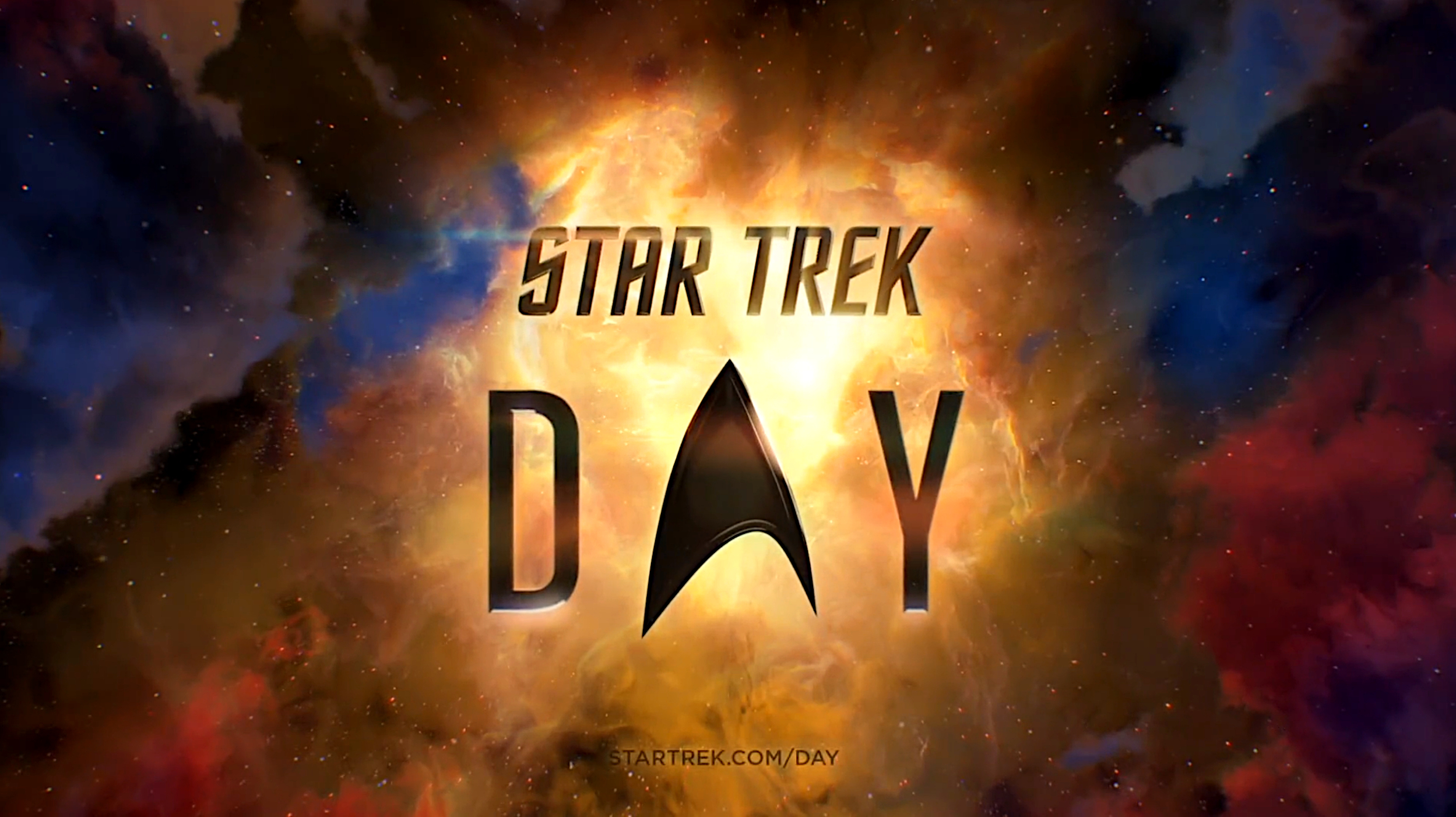 Virtueller "Star Trek-Day" am 8. September 1