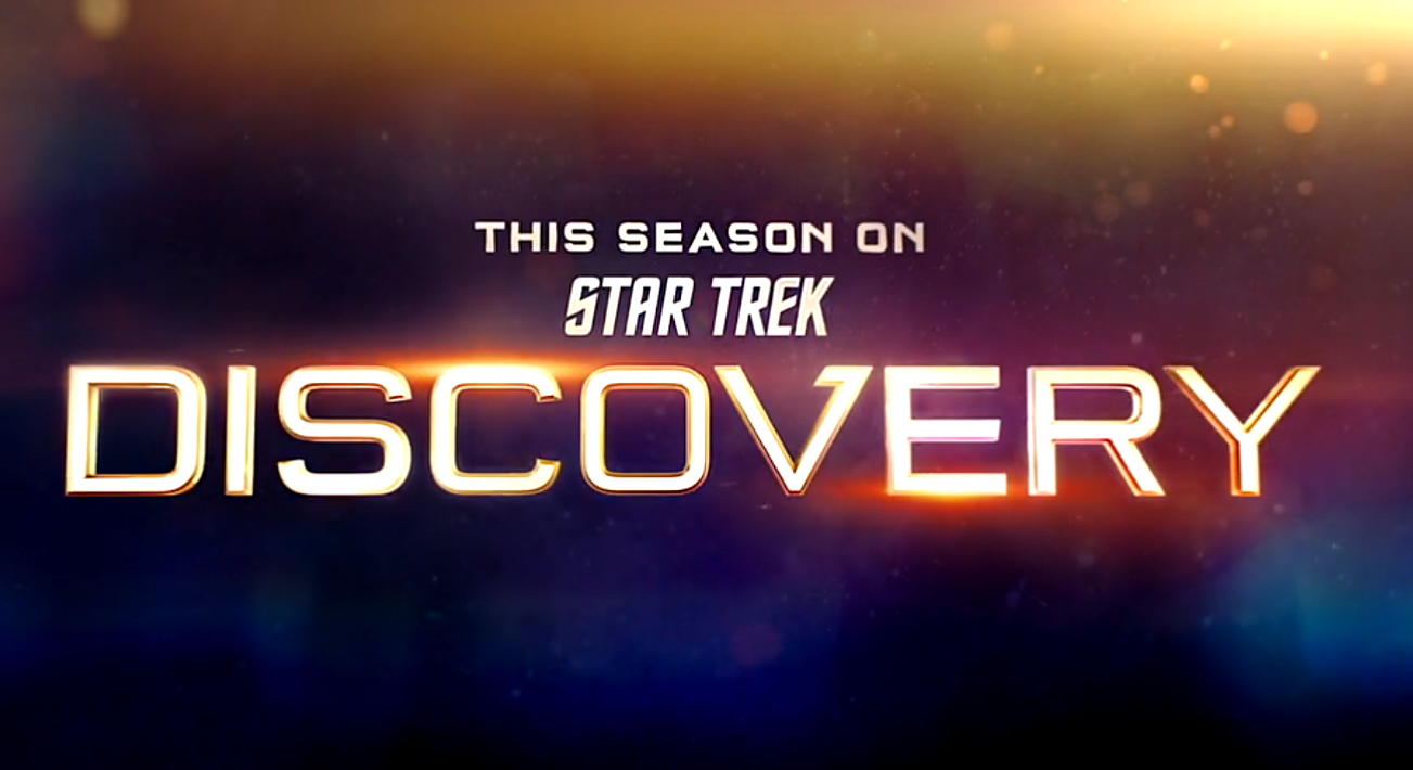 Star Trek: Discovery – Alle Episodentitel zu Season 3 1