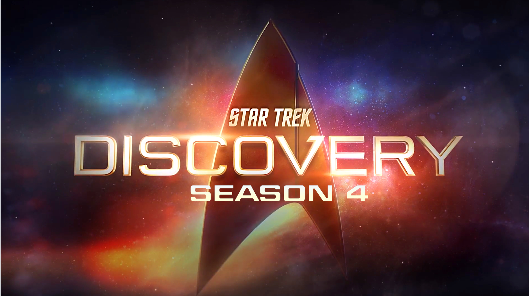 Discovery: CBS bestätigt vierte Staffel 1