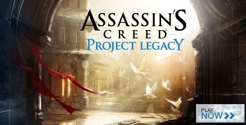 Die Assassin’s Creed Odyssee (Teil 16.5): Intermezzo - Die verlorenen Spiele 3