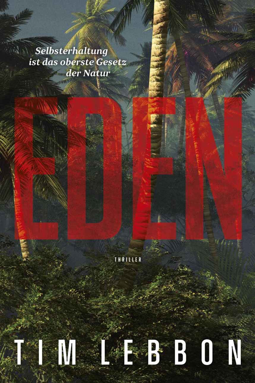 Eden (Cross Cult)