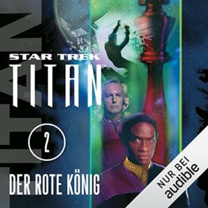 13 Jahre Star Trek Bücher bei Cross Cult - Ein Rückblick 5