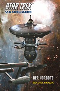 13 Jahre Star Trek Bücher bei Cross Cult - Ein Rückblick 2
