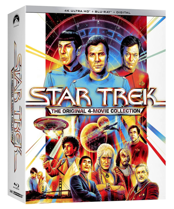 Datenstrom #1/2021 – Aktuelle News aus dem "Star Trek Universe" 2