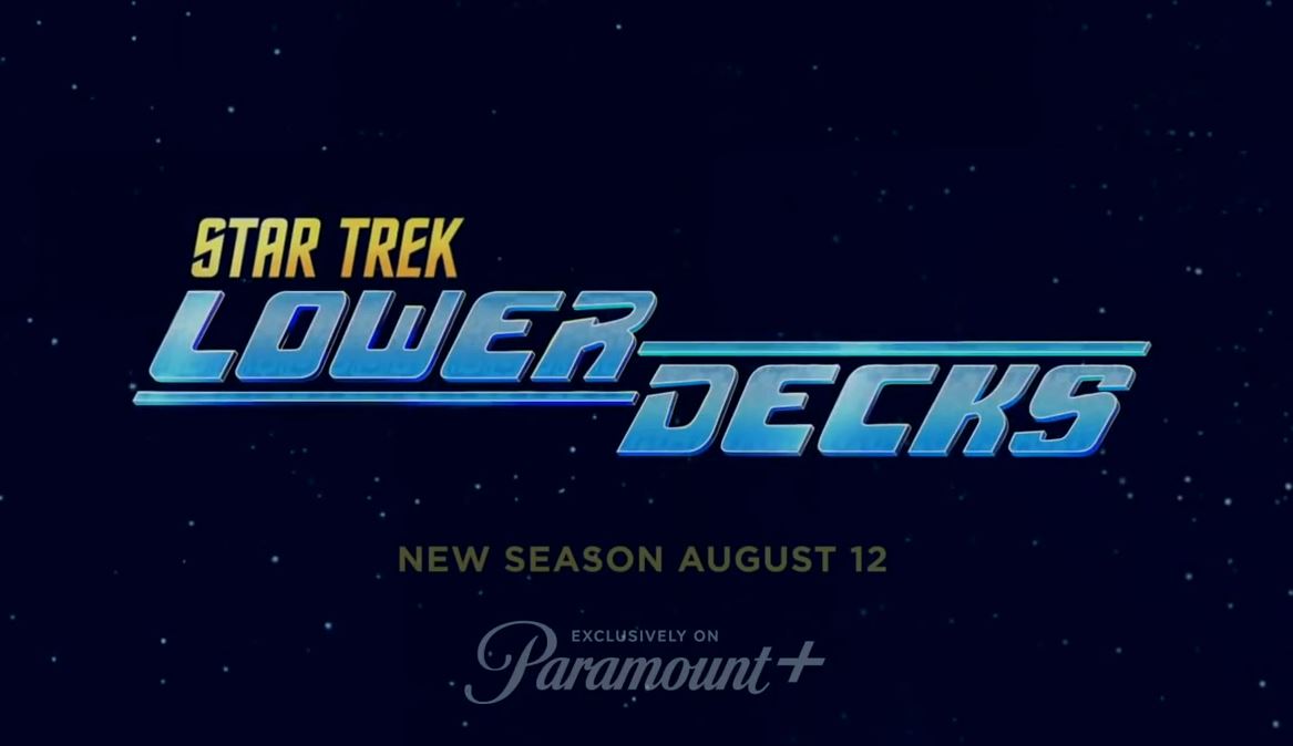 Zum Start im August: Trailer-Analyse zu "Lower Decks" - Season 2 3