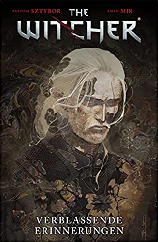 The Witcher 5 (Panini)