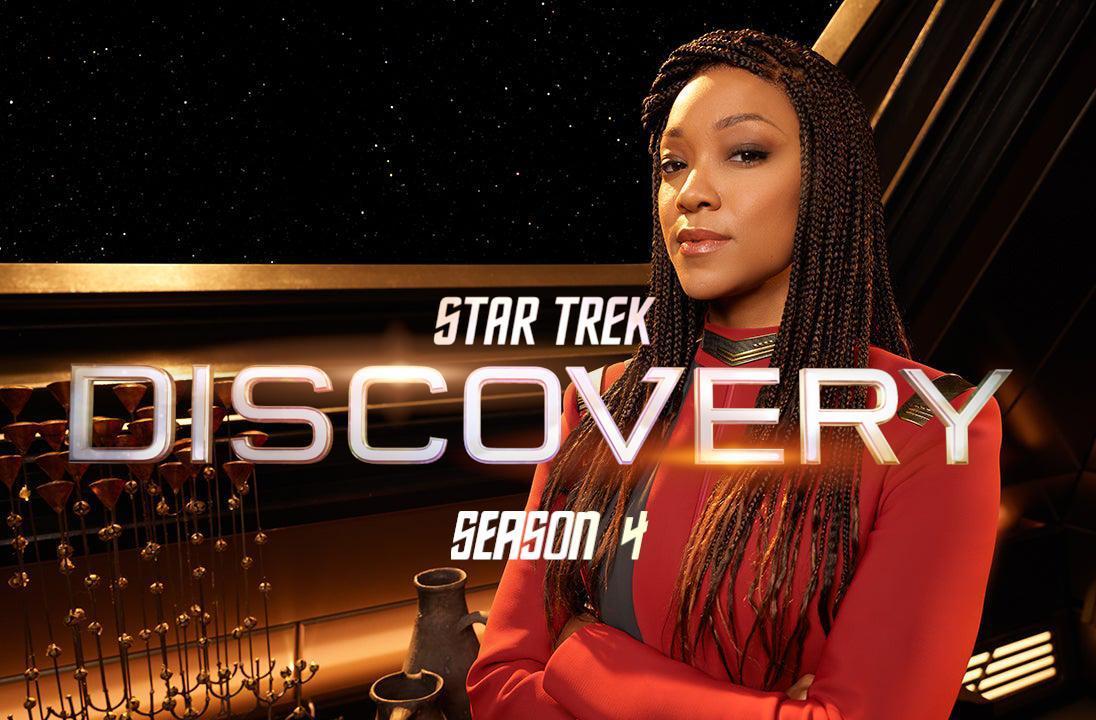 Rezension: Discovery 4x08 - "Alles oder nichts" / "All In" 1