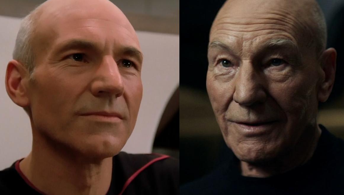 “Star Trek: Picard“ endet womöglich mit der dritten Staffel (Update: 30.01.22) / Mini-Spoiler zu Season 3 2