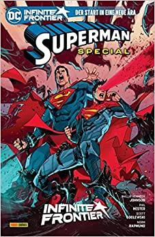 Superman Special - Infinite Frontier (Panini)
