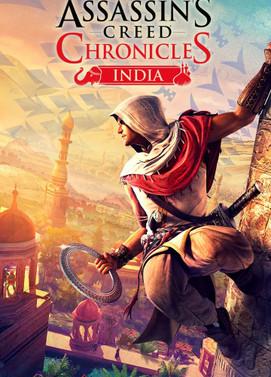 Die Assassin's Creed"-Odyssee (Teil 18): Mittelteil: "Assassin's Creed Chronicles - India" (2016) 1