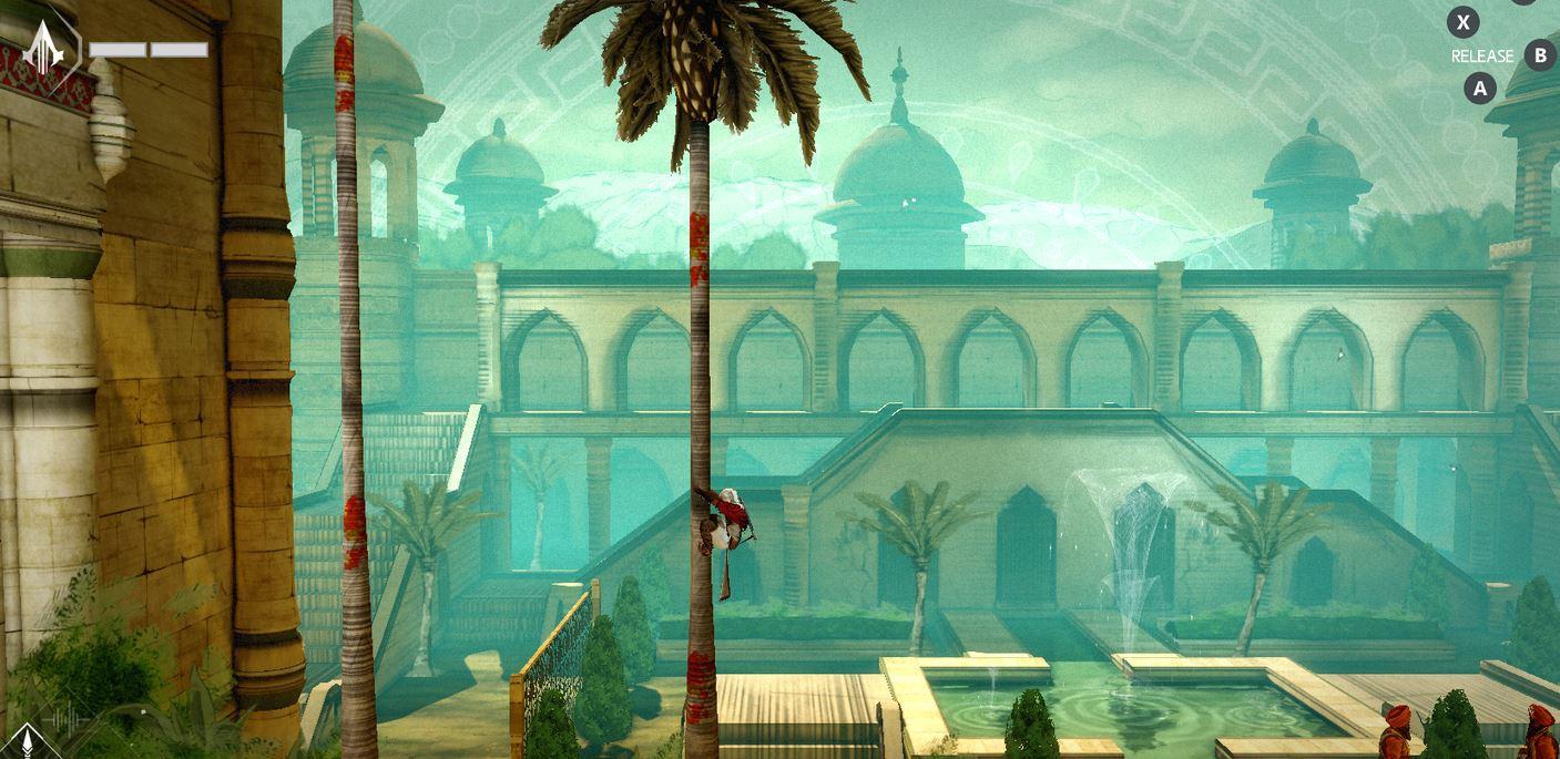 Die Assassin's Creed"-Odyssee (Teil 18): Mittelteil: "Assassin's Creed Chronicles - India" (2016) 2